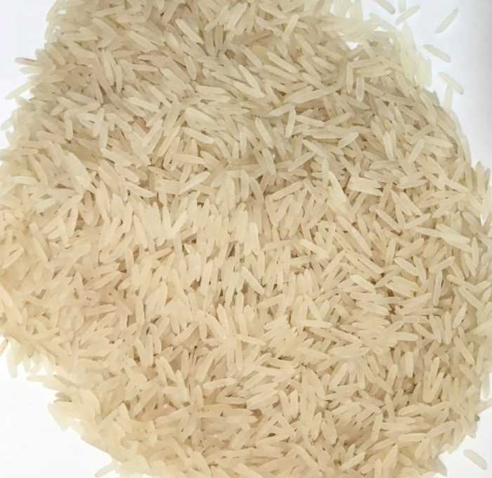  غلات | برنج هندی درجه یک