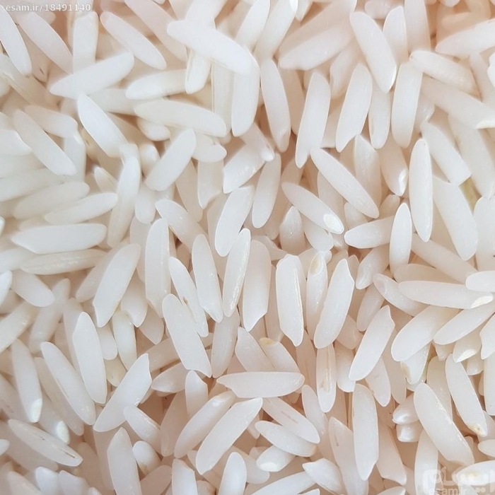  غلات | برنج طارم هاشمی