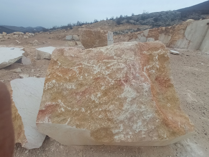  مصالح ساختمانی | سنگ ساختمانی معدن سنگ مرمریت