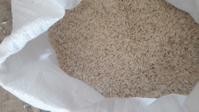  غلات | برنج برنج هاشمی خوش پخت