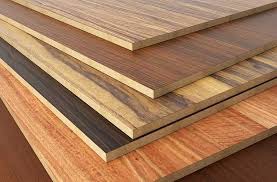  مصالح ساختمانی | چوب ورق ام دی اف و ملامينه