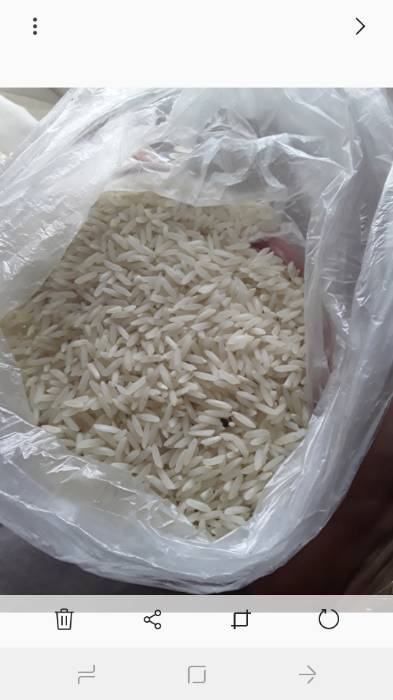  غلات | برنج ندا