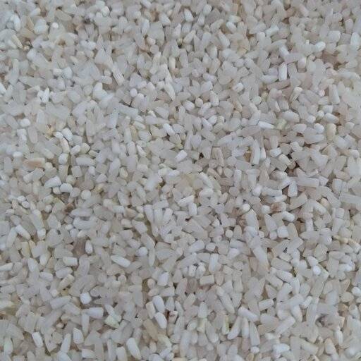  غلات | برنج نیم دانه صدری و عنبربو