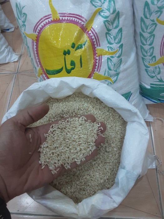  غلات | برنج چمپا محلی