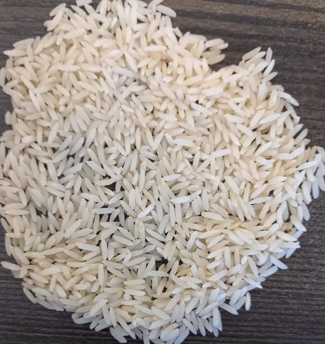  غلات | برنج برنج ندا بوجار شده