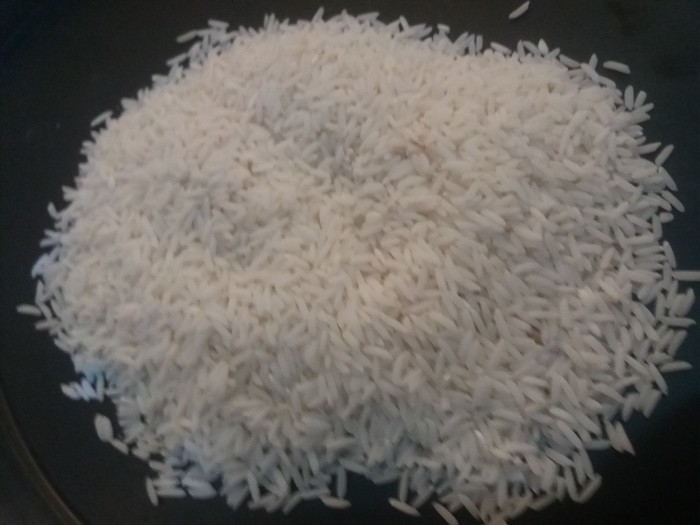 غلات | برنج دم سیاه اشرفی اصفهانی