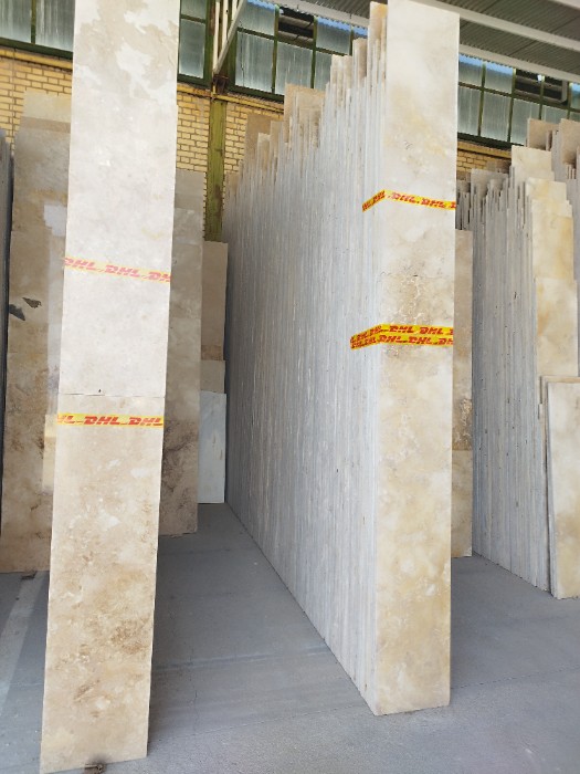  مصالح ساختمانی | سنگ ساختمانی تراورتن،مرمریت