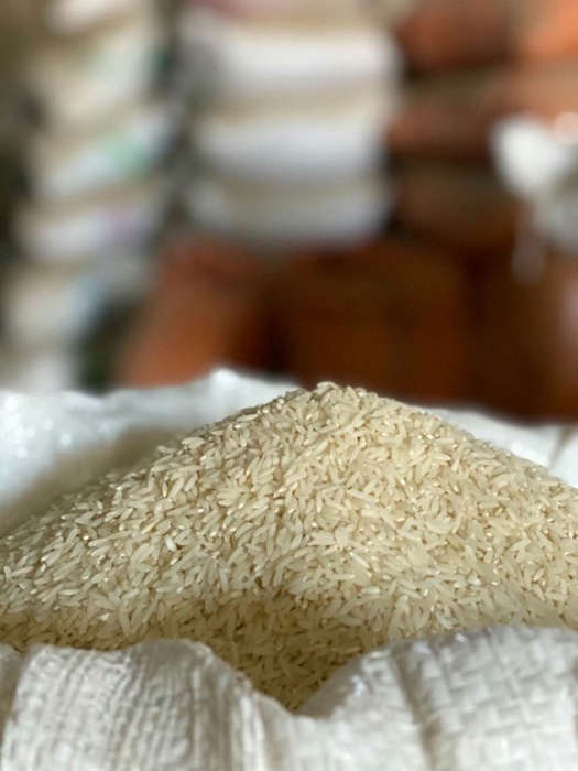  غلات | برنج برنج طارم هاشمی محلی