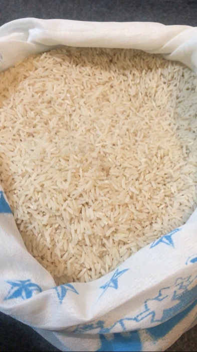  غلات | برنج برنج ایرانی هاشمی درجه یک