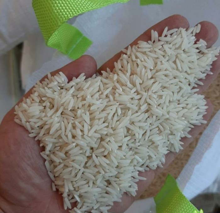  غلات | برنج طارم هاشمی شیرودی فجر ندا