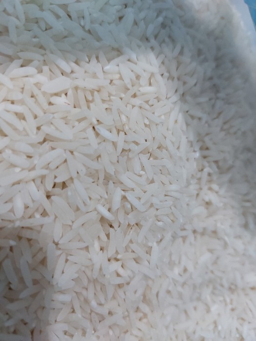  غلات | برنج هاشمی روشن