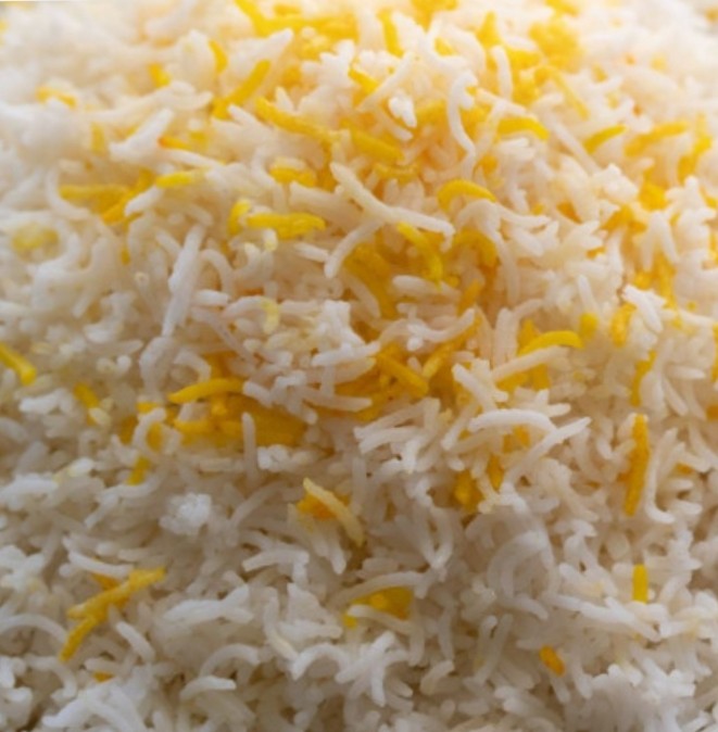  غلات | برنج برنج دم سیاه کلات نادر
