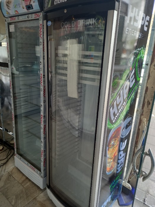  لوازم خانگی | یخچال یخچال های فروشگاهي