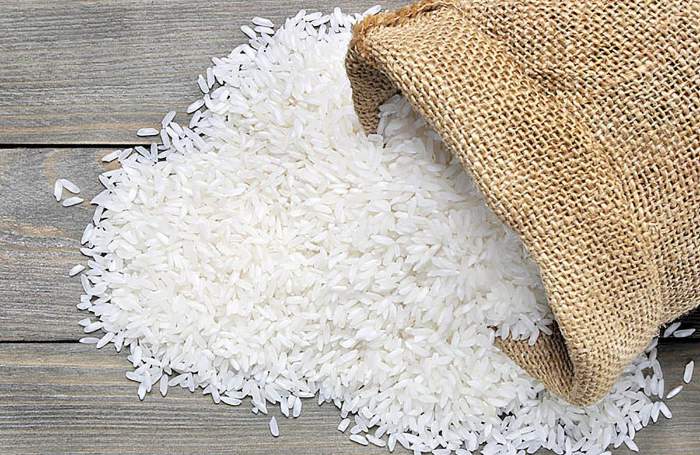  غلات | برنج طارم - هاشمی و فجر