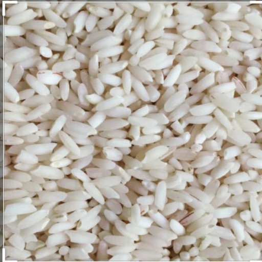  غلات | برنج عنبربو فدک