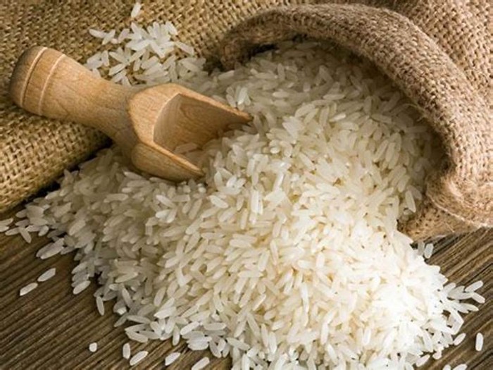  غلات | برنج عنبربو