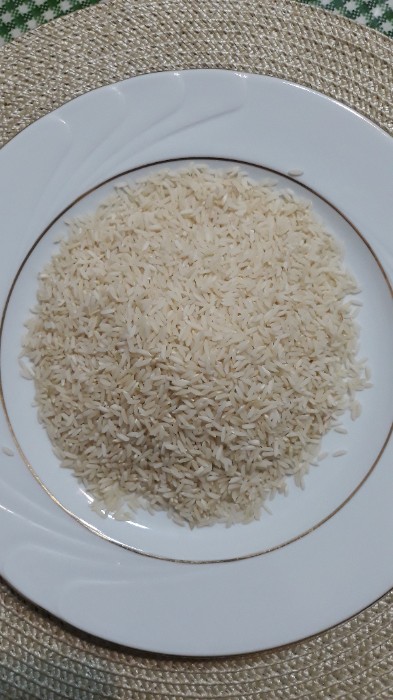  غلات | برنج علی کاظمی دانه بلند