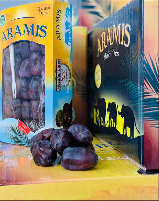 میوه | خرما خرما سوپر لوکس مخصوص صادرات