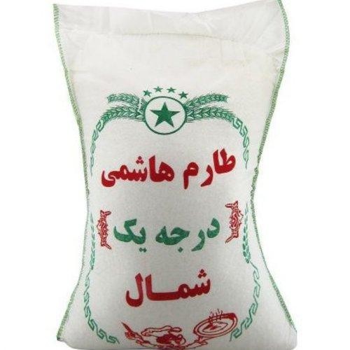  غلات | برنج برنج طارم هاشمی درجه یک زیر قیمت بازار