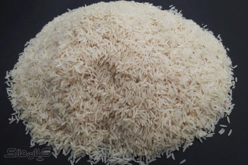  غلات | برنج شیرودی اعلاء 20 کیلویی بدون خرد
