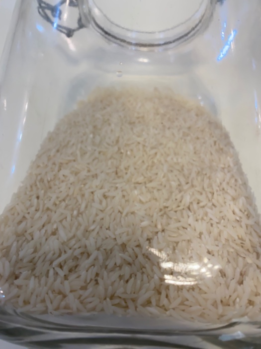  غلات | برنج طارم هاشمی آمل