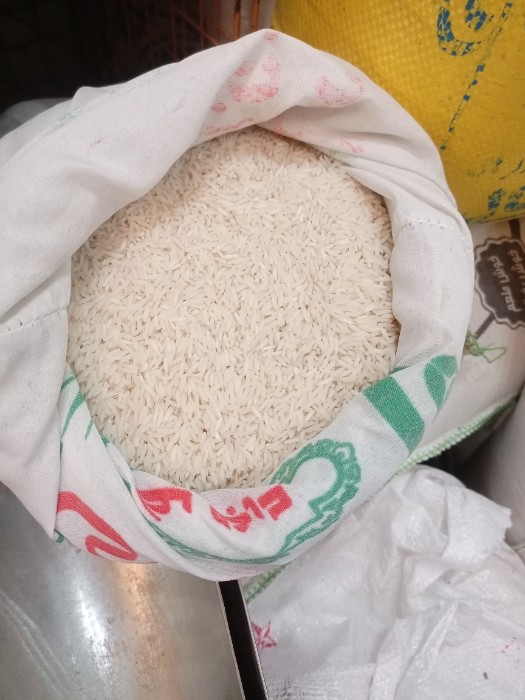  غلات | برنج ایرانی شیرودی