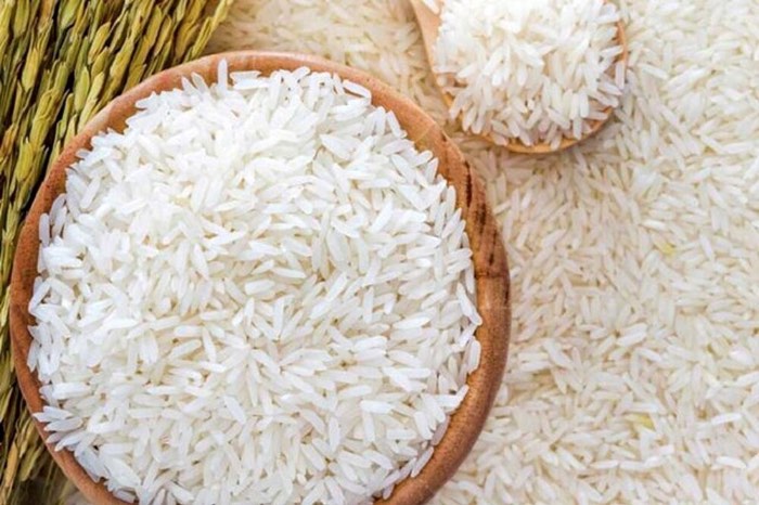  غلات | برنج برنج هاشمی درجه یک آستانه اشرفیه و شیرودی اعلا