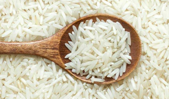  غلات | برنج برنج محلی بروجرد